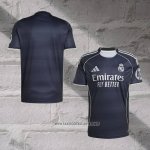 Real Madrid Away Shirt 2025-2026