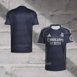 Real Madrid Away Shirt 2025-2026