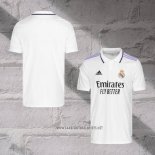 Real Madrid Home Shirt 2022-2023