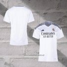 Real Madrid Home Shirt Women 2024-2025