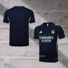 Real Madrid Training Shirt 2025-2026 Blue