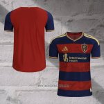 Real Salt Lake Home Shirt Authentic 2026