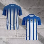 Recreativo de Huelva Home Shirt 2026-2027