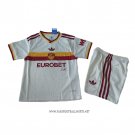 Roma Away Shirt Kid 2026-2027