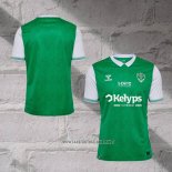 Saint-Etienne Home Shirt 2025-2026 Thailand