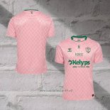 Saint-Etienne Special Shirt 2025-2026 Rosa Thailand