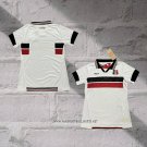 Santa Cruz Away Shirt Women 2025