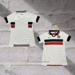 Santa Cruz Away Shirt Women 2025
