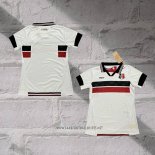 Santa Cruz Away Shirt Women 2025