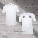 Santos Home Shirt 2024 Thailand