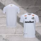 Santos Home Shirt 2026
