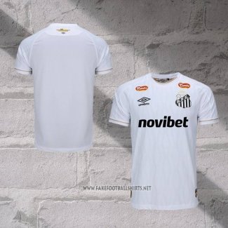 Santos Home Shirt 2026