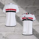 Sao Paulo Home Shirt Women 2023