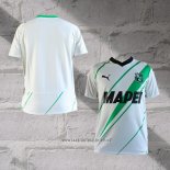 Sassuolo Away Shirt 2023-2024 Thailand