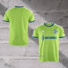 Schalke 04 Third Shirt 2026-2027