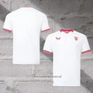 Sevilla Home Shirt 2023-2024