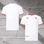 Sevilla Home Shirt 2023-2024