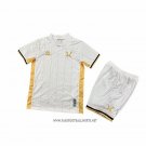 Sheffield United Away Shirt Kid 2025-2026
