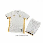 Sheffield United Away Shirt Kid 2025-2026