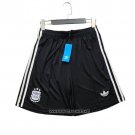 Shorts Argentina Away 2026