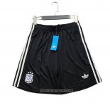 Shorts Argentina Away 2026