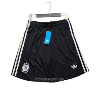 Shorts Argentina Away 2026