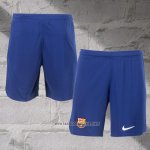 Shorts Barcelona Home 2023-2024