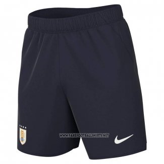 Shorts Uruguay Home 2026