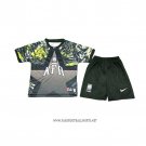 South Korea Goalkeeper Shirt Kid 2025