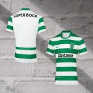 Sporting Home Shirt 2025-2026
