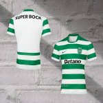 Sporting Home Shirt 2025-2026