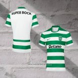 Sporting Home Shirt 2025-2026