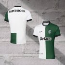 Sporting Special Shirt 2025-2026 White Green