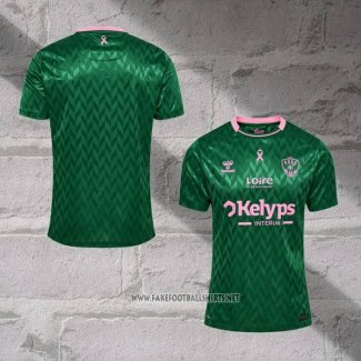 Stade Rennais Special Shirt 2025-2026 Thailand