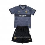 Stuttgart Third Shirt Kid 2025-2026