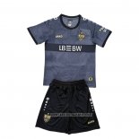 Stuttgart Third Shirt Kid 2025-2026