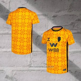 Sunderland Third Goalkeeper Shirt 2025-2026