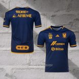 Tigres UANL Away Shirt 2023-2024