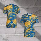 Tigres UANL Shirt Pre-Match 2025-2026
