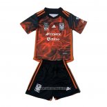 Tigres UANL Third Shirt Kid 2023-2024