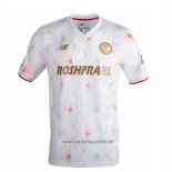 Toluca Away Shirt 2025-2026