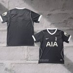 Tottenham Hotspur Away Shirt 2026-2027 Thailand