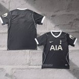 Tottenham Hotspur Away Shirt 2026-2027 Thailand