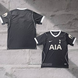 Tottenham Hotspur Away Shirt 2026-2027 Thailand