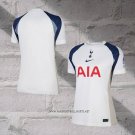 Tottenham Hotspur Home Shirt Women 2025-2026