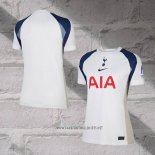 Tottenham Hotspur Home Shirt Women 2025-2026