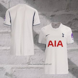 Tottenham Hotspur Home Shirt Women 2026-2027