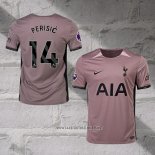 Tottenham Hotspur Player Perisic Third Shirt 2023-2024