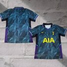 Tottenham Hotspur Special Shirt 2025-2026 Blue Thailand