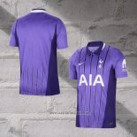 Tottenham Hotspur Third Shirt 2026-2027